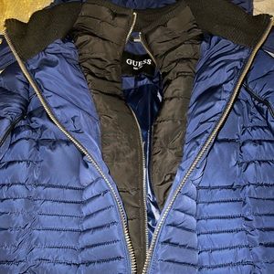 Women’s Guess Winter Jacket